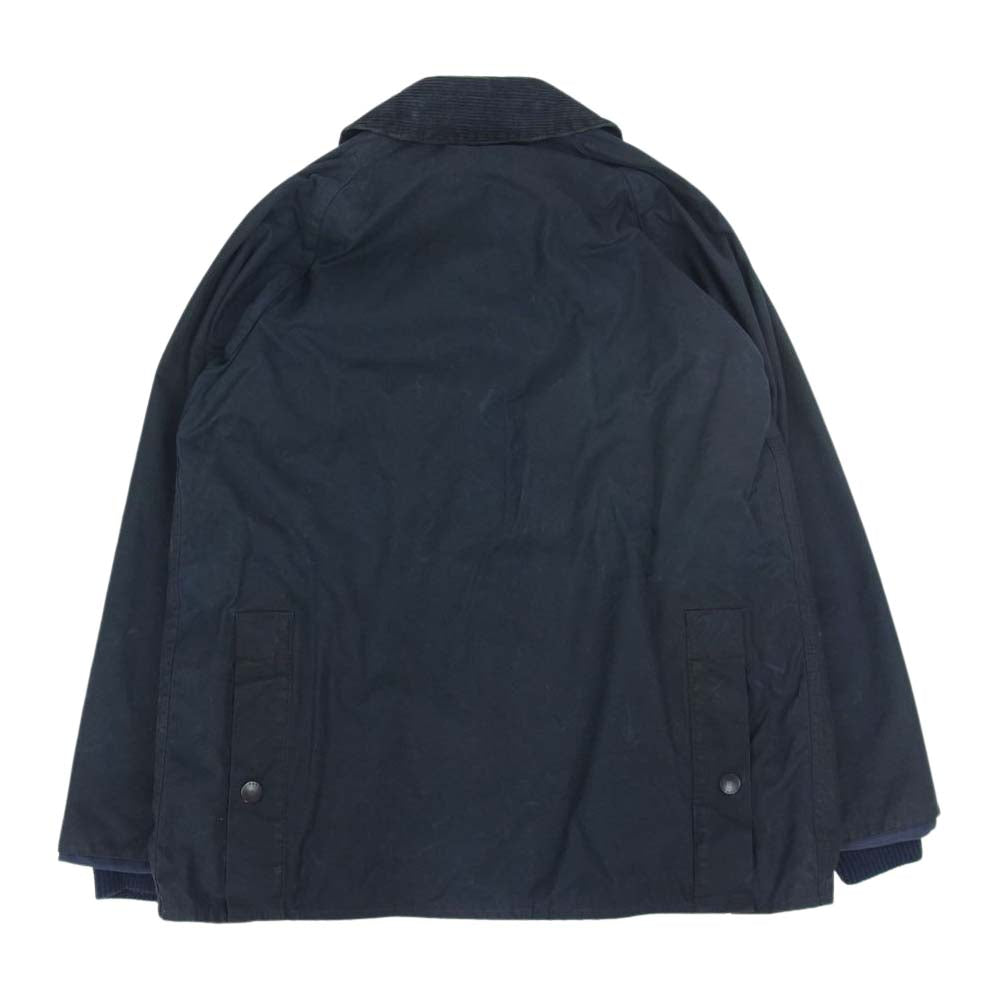 Barbour バブアー A105 英国製 BEDALE ビデイル オイルド ジャケット