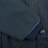 Barbour バブアー A105 英国製 BEDALE ビデイル オイルド ジャケット ネイビー ネイビー系 C38/97CM【中古】