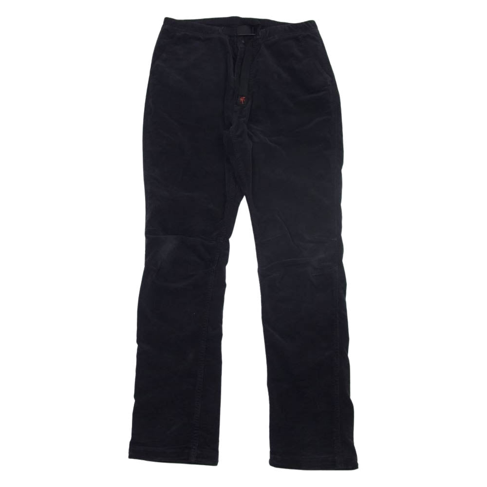 nonnative ノンネイティブ NN-P2253 × Gramicci グラミチ クライミング イージー パンツ チャコール系【中古】