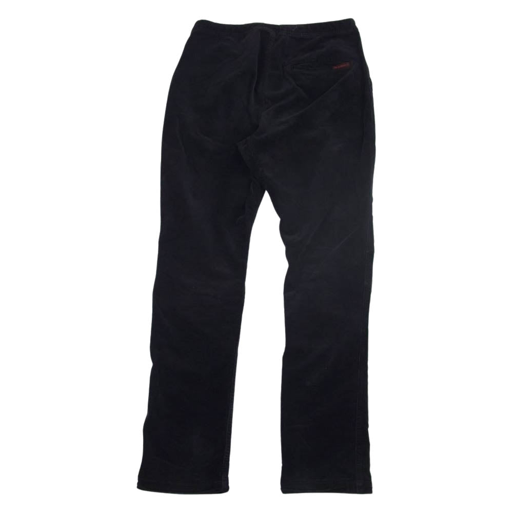 nonnative ノンネイティブ NN-P2253 × Gramicci グラミチ クライミング イージー パンツ チャコール系【中古】