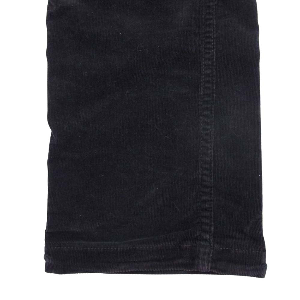 nonnative ノンネイティブ NN-P2253 × Gramicci グラミチ クライミング イージー パンツ チャコール系【中古】