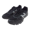 NEW BALANCE ニューバランス M950B2N USA製 Military Trainer スニーカー ランニングシューズ ブラック系 27cm【新古品】【未使用】【中古】