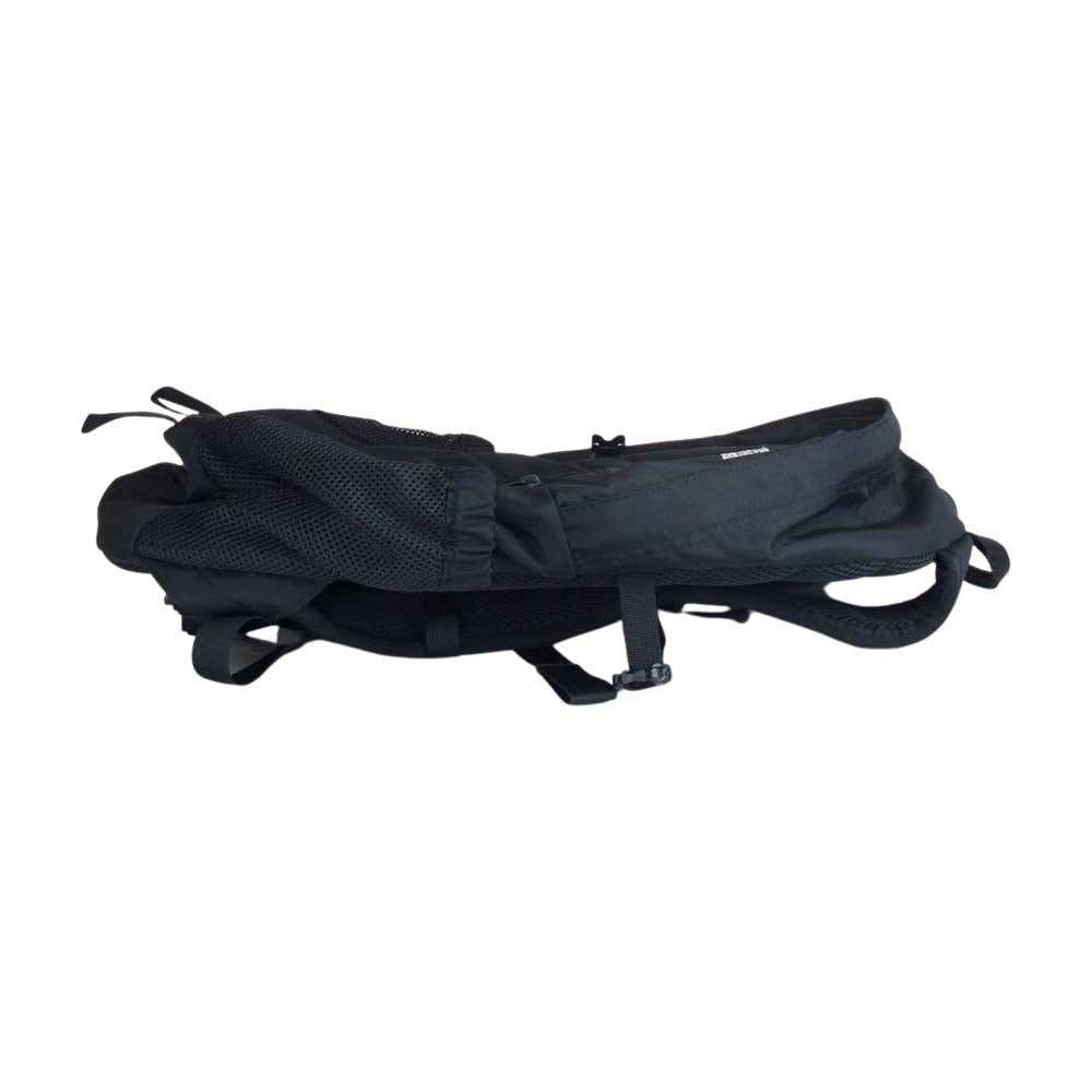 THE NORTH FACE ノースフェイス NM72303 Single Shot シングルショット リュック  デイパック ブラック系【美品】【中古】