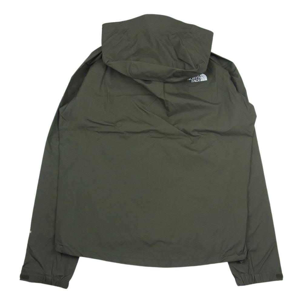 THE NORTH FACE ノースフェイス NP12003 CLIMB LIGHT JACKET クライム 