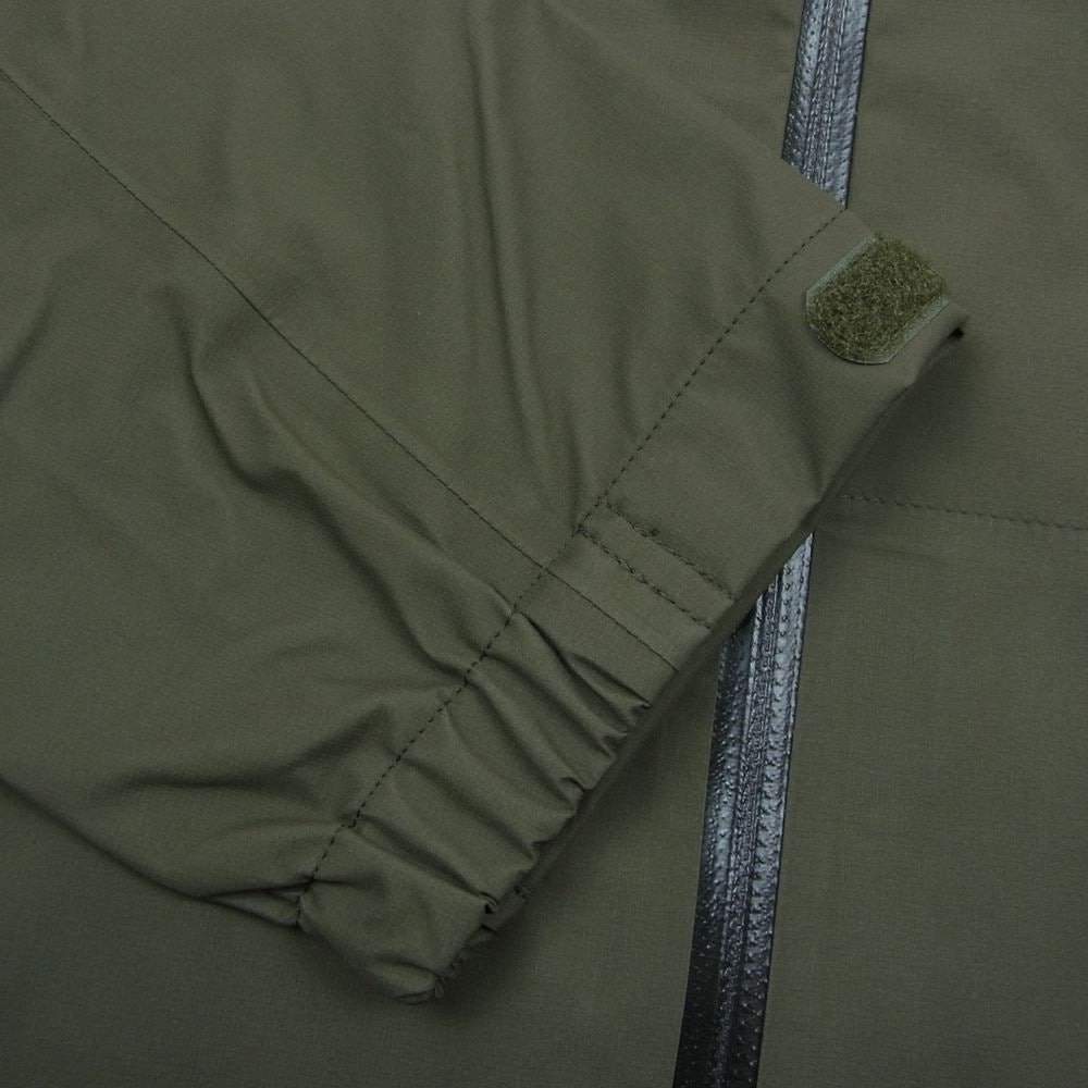 THE NORTH FACE ノースフェイス NP12003 CLIMB LIGHT JACKET クライムライト ジャケット ニュートープ カーキ系 M【新古品】【未使用】【中古】