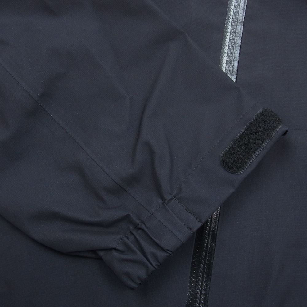 THE NORTH FACE ノースフェイス NP12003 CLIMB LIGHT JACKET クライムライト ジャケット ブラック ブラック系 M【新古品】【未使用】【中古】