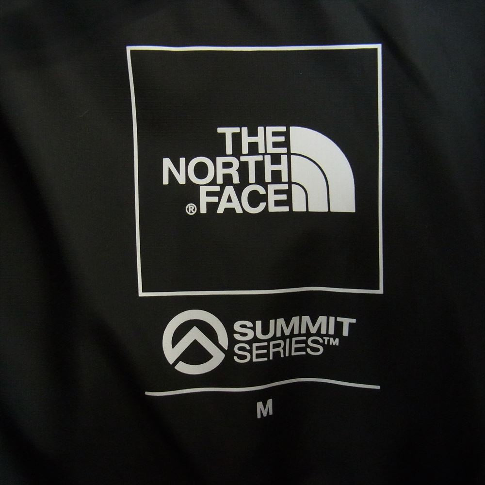 THE NORTH FACE ノースフェイス ND91921 Himalayan Parka ヒマラヤン パーカ ダウン ジャケット ブラック系 M【新古品】【未使用】【中古】