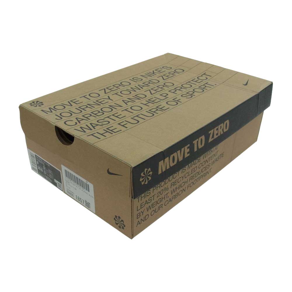 NIKE ナイキ DX4544-072 Air Force 1 AF1 Low '07 LX Next Nature エアフォース ネクスト ネイチャー ローカット スニーカー オフホワイト系 27cm【新古品】【未使用】【中古】