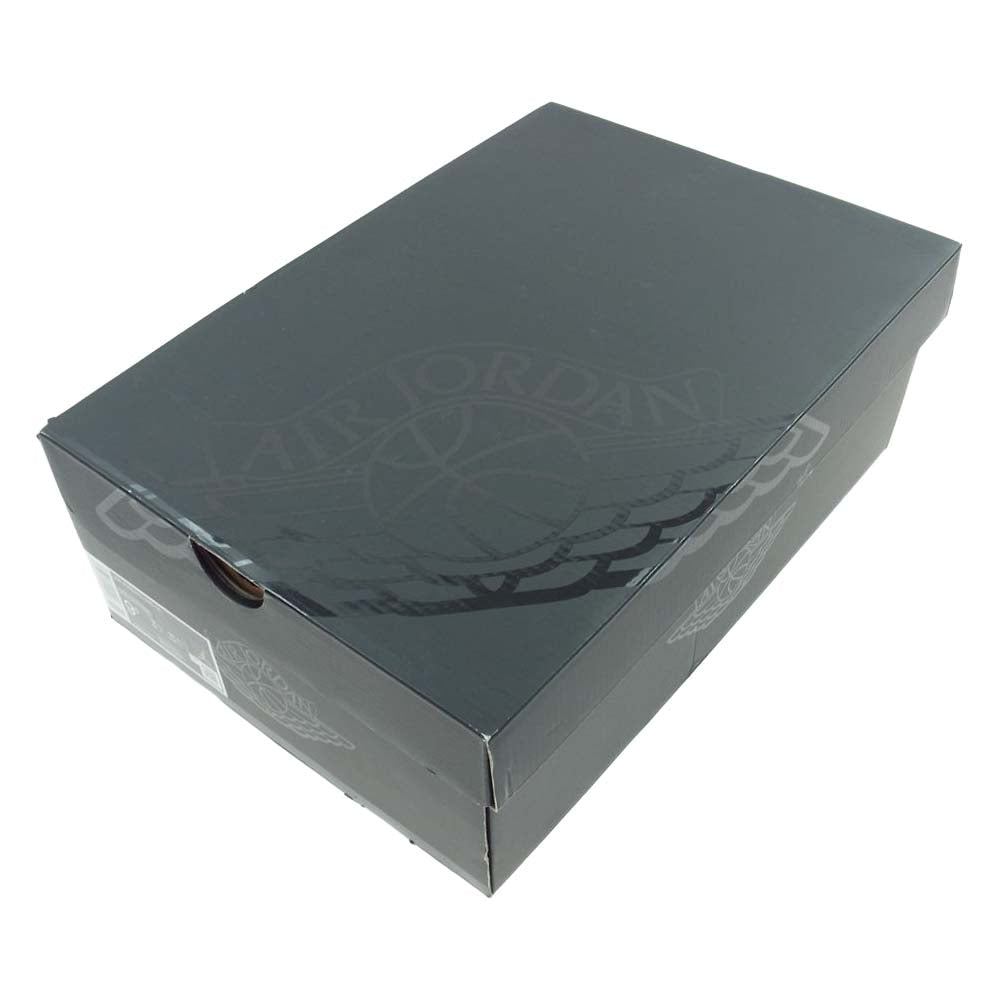 NIKE ナイキ DQ8417-071 AIR JORDAN 1 AJ1 MID SE エアジョーダン ミッド スニーカー マルチカラー系 27.5cm【新古品】【未使用】【中古】