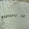 ヒロムタカハラ 90010012 チェーン装飾 スカルバックル スエード エンジニアブーツ ブラック系 42【中古】