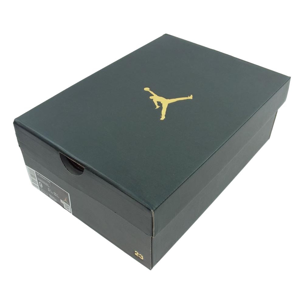 NIKE AIR JORDAN ナイキ ジョーダン 554724-074 AIR JORDAN1 MID エアジョーダン1 ミッド ミドルカット スニーカー ブレッド ブラック ブラック系 レッド系 27.0㎝【新古品】【未使用】【中古】