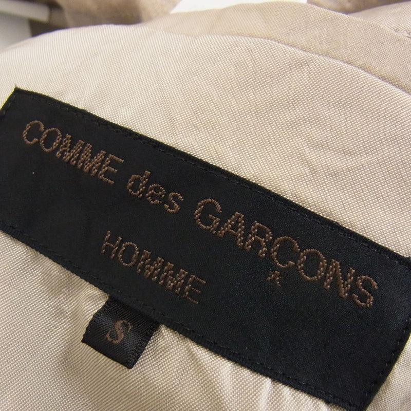 COMME des GARCONS COMME des GARCONS コムコム コムデギャルソンCOMME