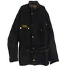 Barbour バブアー MWX0004BK51 INTERNATIONAL ORIGINAL WAX JACKET インターナショナル オリジナル オイルド ワックス ジャケット ブラック系 40【中古】