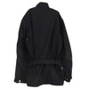 Barbour バブアー MWX0004BK51 INTERNATIONAL ORIGINAL WAX JACKET インターナショナル オリジナル オイルド ワックス ジャケット ブラック系 40【中古】