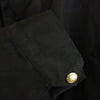 Barbour バブアー MWX0004BK51 INTERNATIONAL ORIGINAL WAX JACKET インターナショナル オリジナル オイルド ワックス ジャケット ブラック系 40【中古】