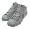NIKE ナイキ DM6443-100 sacai サカイ Blazer Low ブレーザー ロー White Patent ホワイト パテント スニーカー ホワイト系 23.5cm【中古】