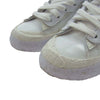 NIKE ナイキ DM6443-100 sacai サカイ Blazer Low ブレーザー ロー White Patent ホワイト パテント スニーカー ホワイト系 23.5cm【中古】