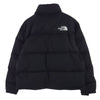 THE NORTH FACE ノースフェイス NF0A3C8D 1996 RETRO NUPTSE JACKET レトロ ヌプシ ダウン ジャケット ブラック系 L【極上美品】【中古】
