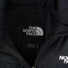THE NORTH FACE ノースフェイス NF0A3C8D 1996 RETRO NUPTSE JACKET レトロ ヌプシ ダウン ジャケット ブラック系 L【極上美品】【中古】