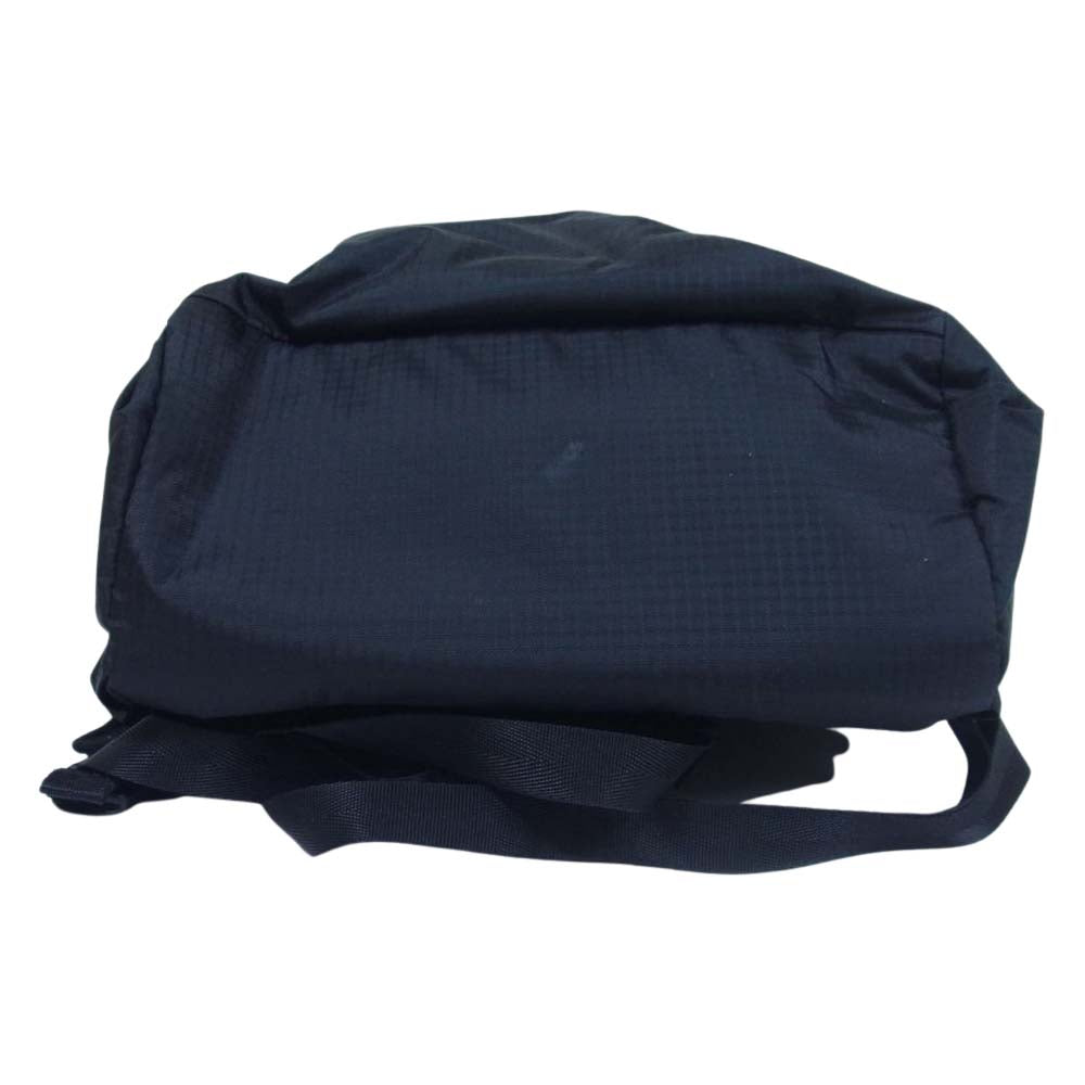 patagonia パタゴニア 48808 Light Weight Travel Tote Bag ライトウェイトトラベル バックパック ブラック系 ALL【中古】