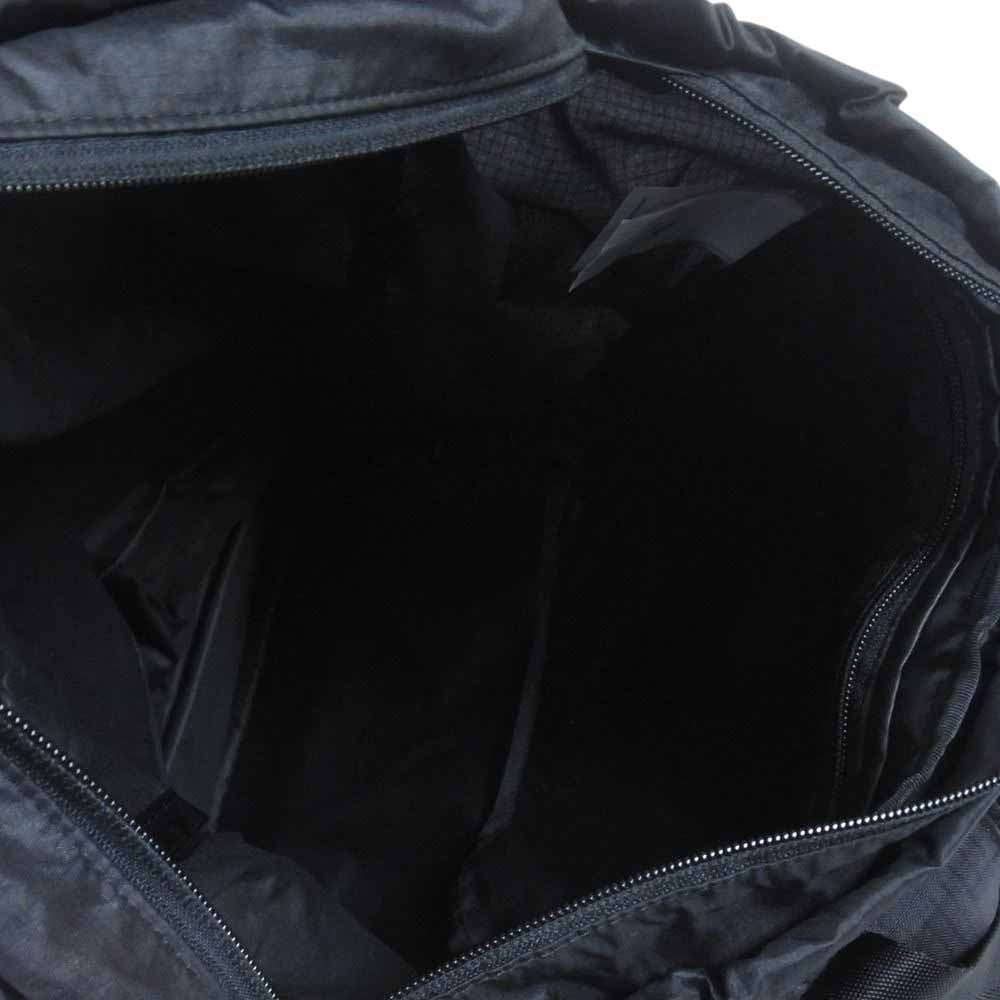 patagonia パタゴニア 48808 Light Weight Travel Tote Bag ライトウェイトトラベル バックパック ブラック系 ALL【中古】