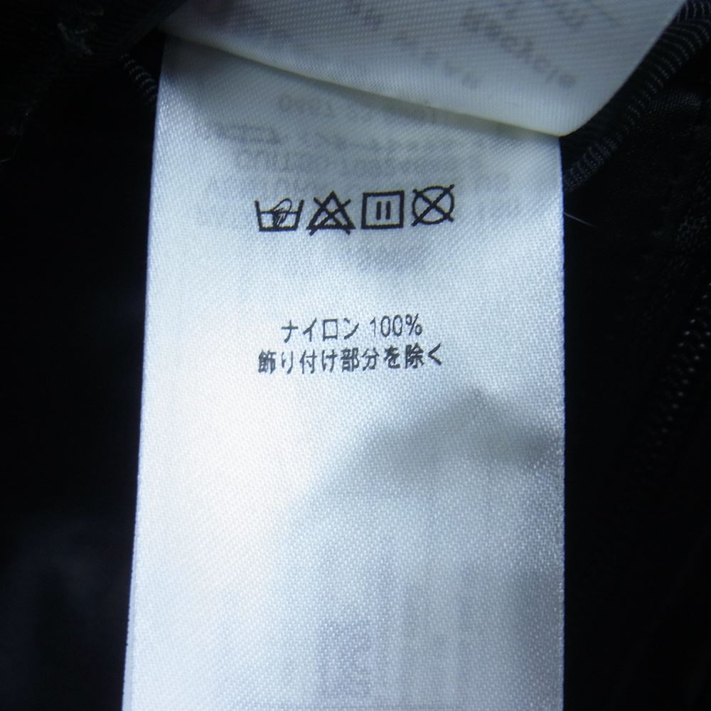 patagonia パタゴニア 48808 Light Weight Travel Tote Bag ライトウェイトトラベル バックパック ブラック系 ALL【中古】