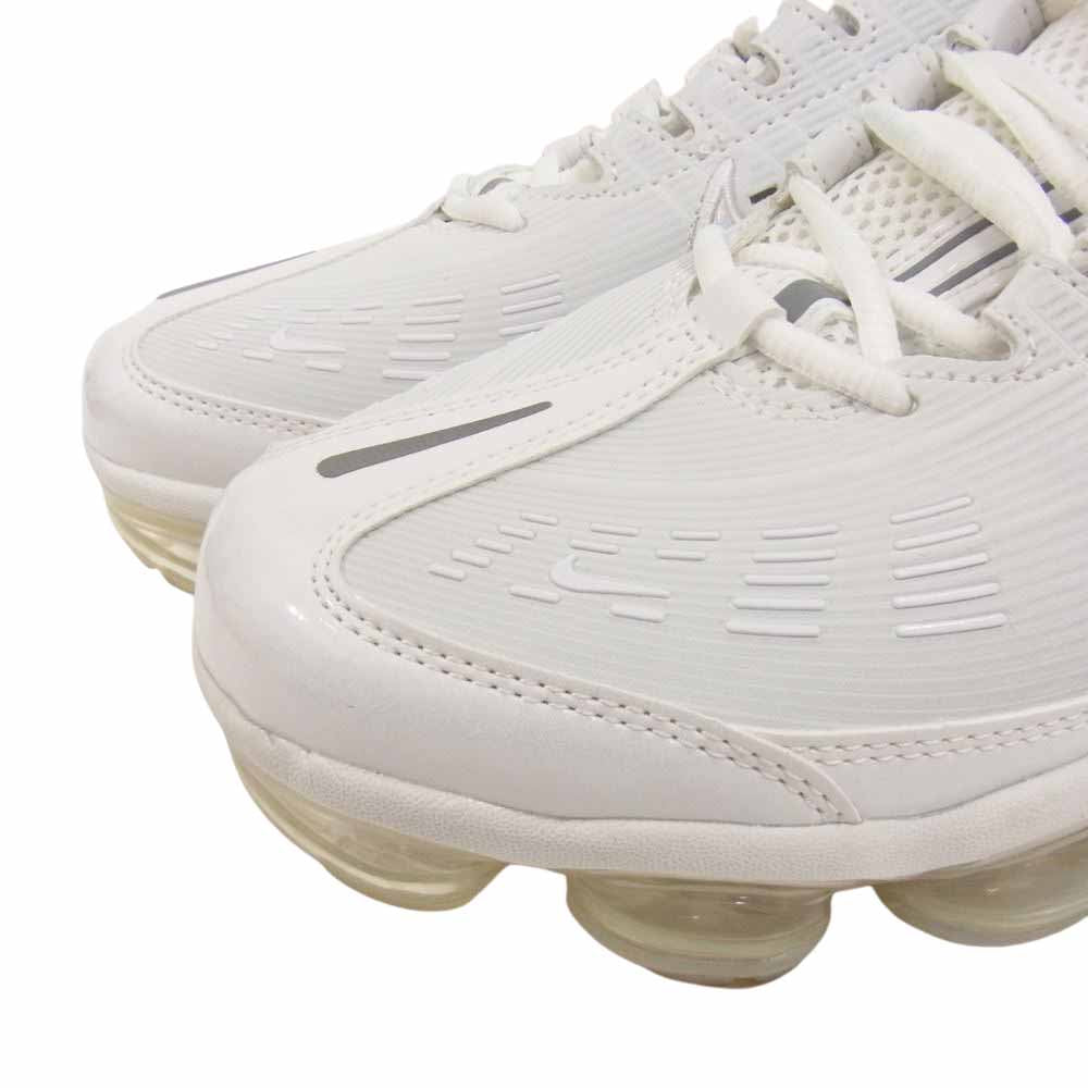 NIKE ナイキ CK9671-100 Air Vapormax 360 エア ヴェイパーマックス 360 ホワイト スニーカー ホワイト系 26.5cm【中古】