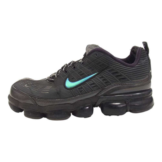 NIKE ナイキ CK2718-001 Air Vapormax 360 エア ヴェイパーマックス 360 ブラック スニーカー ブラック系 26.5cm【中古】
