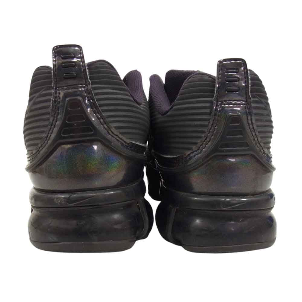 NIKE ナイキ CK2718-001 Air Vapormax 360 エア ヴェイパーマックス 360 ブラック スニーカー ブラック系 26.5cm【中古】