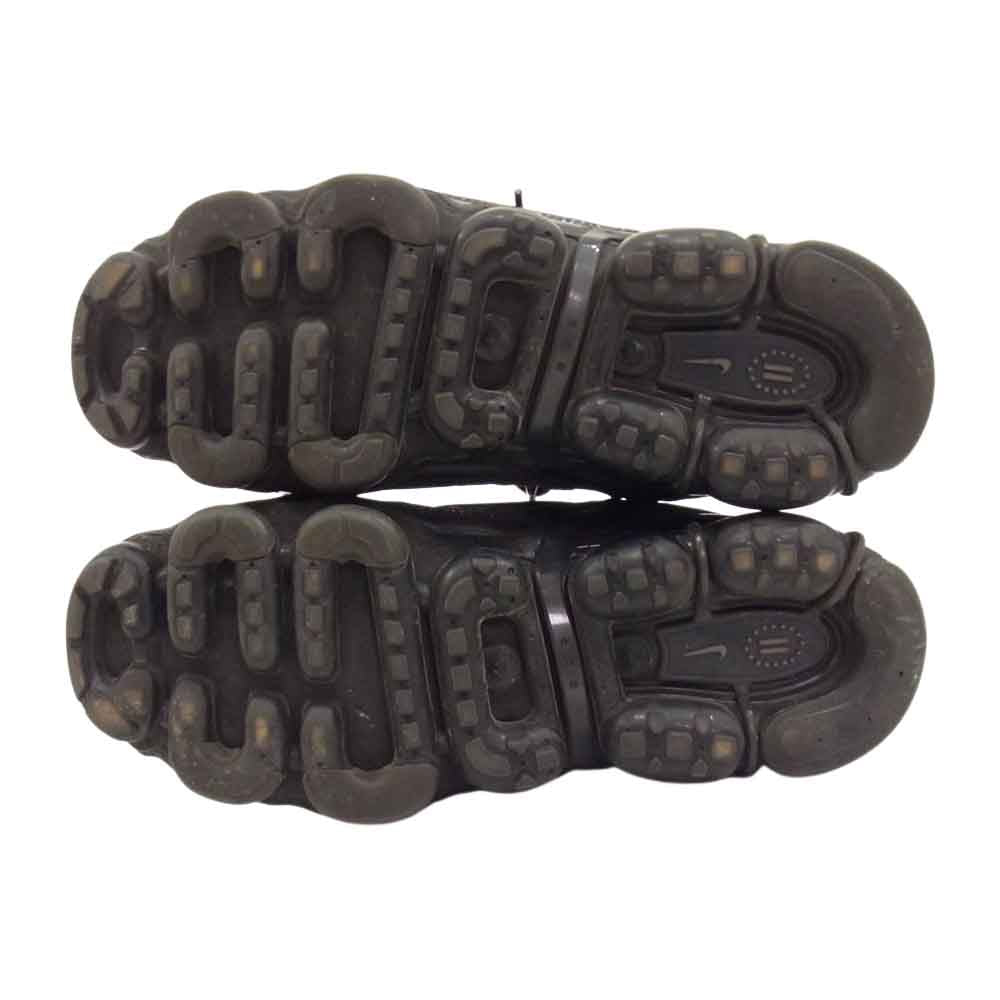 NIKE ナイキ CK2718-001 Air Vapormax 360 エア ヴェイパーマックス 360 ブラック スニーカー ブラック系 26.5cm【中古】