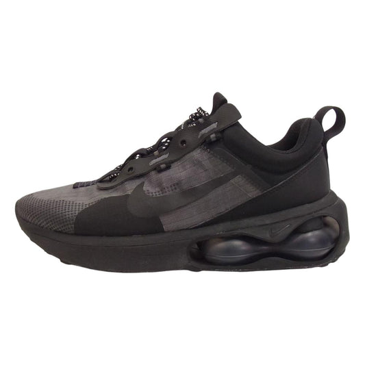 NIKE ナイキ DH4245-002 AIR MAX 2021 エア マックス 2021 ブラック系 27cm【中古】