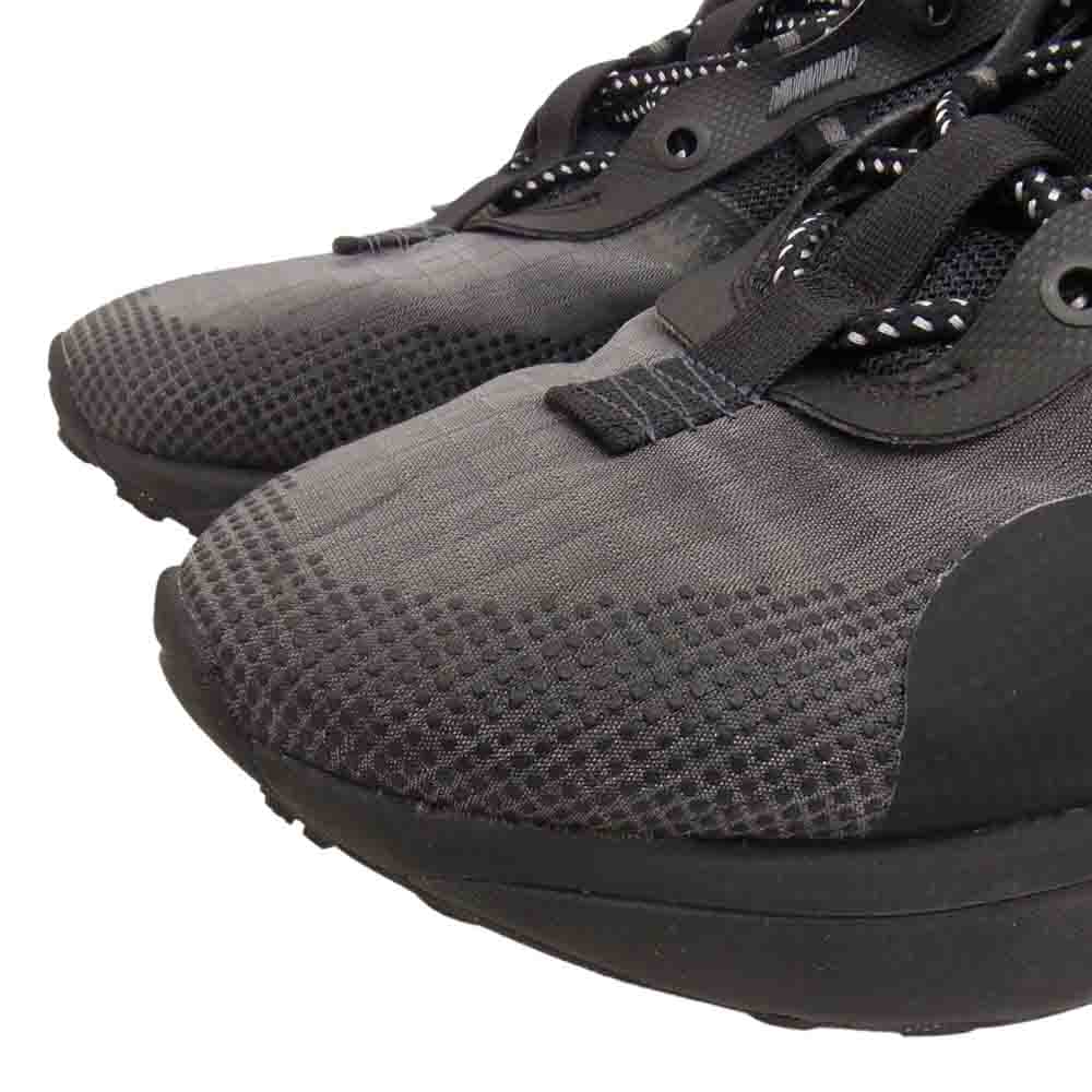 NIKE ナイキ DH4245-002 AIR MAX 2021 エア マックス 2021 ブラック系 27cm【中古】