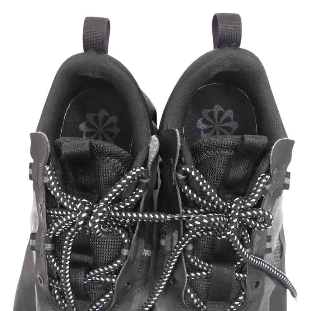 NIKE ナイキ DH4245-002 AIR MAX 2021 エア マックス 2021 ブラック系 27cm【中古】