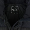 THE NORTH FACE ノースフェイス ND92260 GORE-TEX ゴアテックス GTX Nuptse Jacket ヌプシ ダウン ジャケット ブラック系 M【中古】