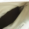 MAISON MARGIELA メゾンマルジェラ S56WG0082 5AC MINI ミニ レザー ショルダー ハンド バッグ 牛革 ホワイト系【極上美品】【中古】