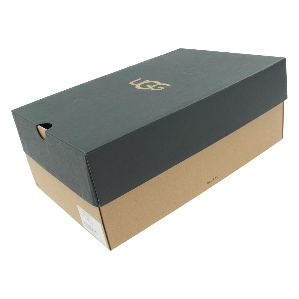 UGG アグ CA805 MESH ローカット スニーカー ベージュ系 28.0cm【新古品】【未使用】【中古】