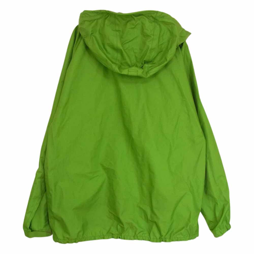 mont-bell モンベル 1128340 レインダンサー ナイロン ジャケット