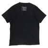 MONCLER モンクレール × FRAGMENT MAGLIA T-SHIRT フラグメント 半袖 Tシャツ  ブラック系 L【中古】
