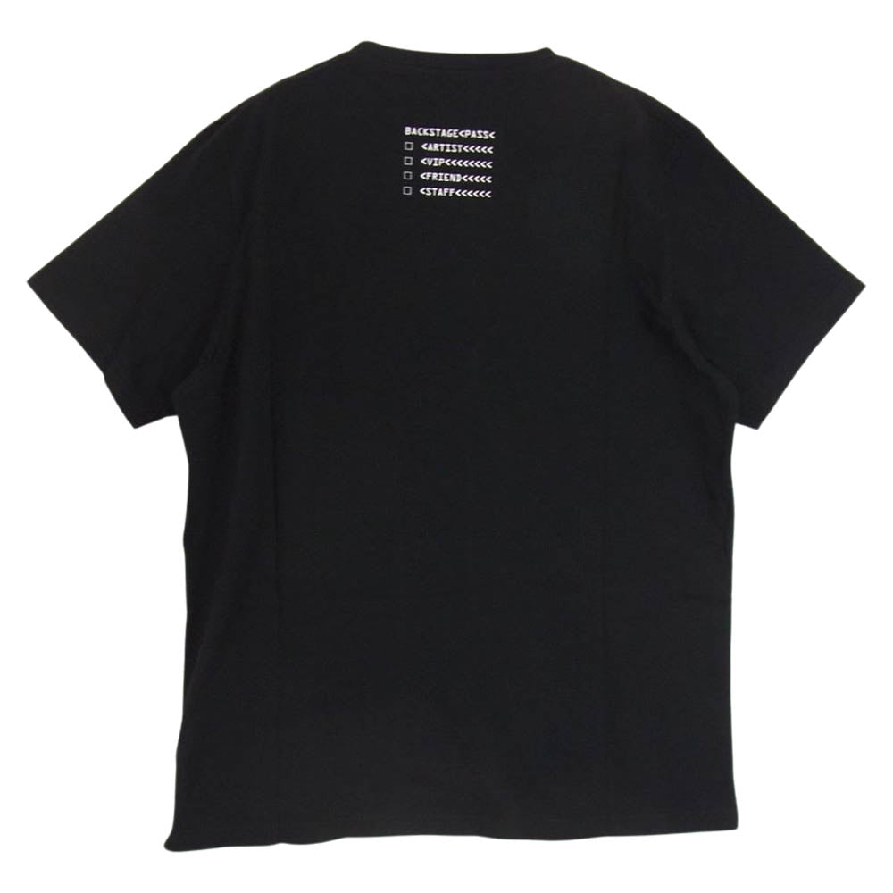 MONCLER モンクレール × FRAGMENT MAGLIA T-SHIRT フラグメント 半袖 T