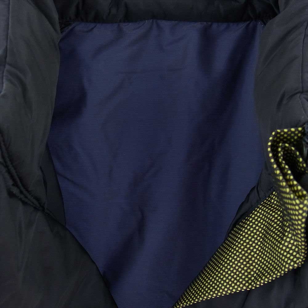 MONCLER モンクレール LOIK ジップ アップ ナイロン ジャケット ブラック系 S【中古】