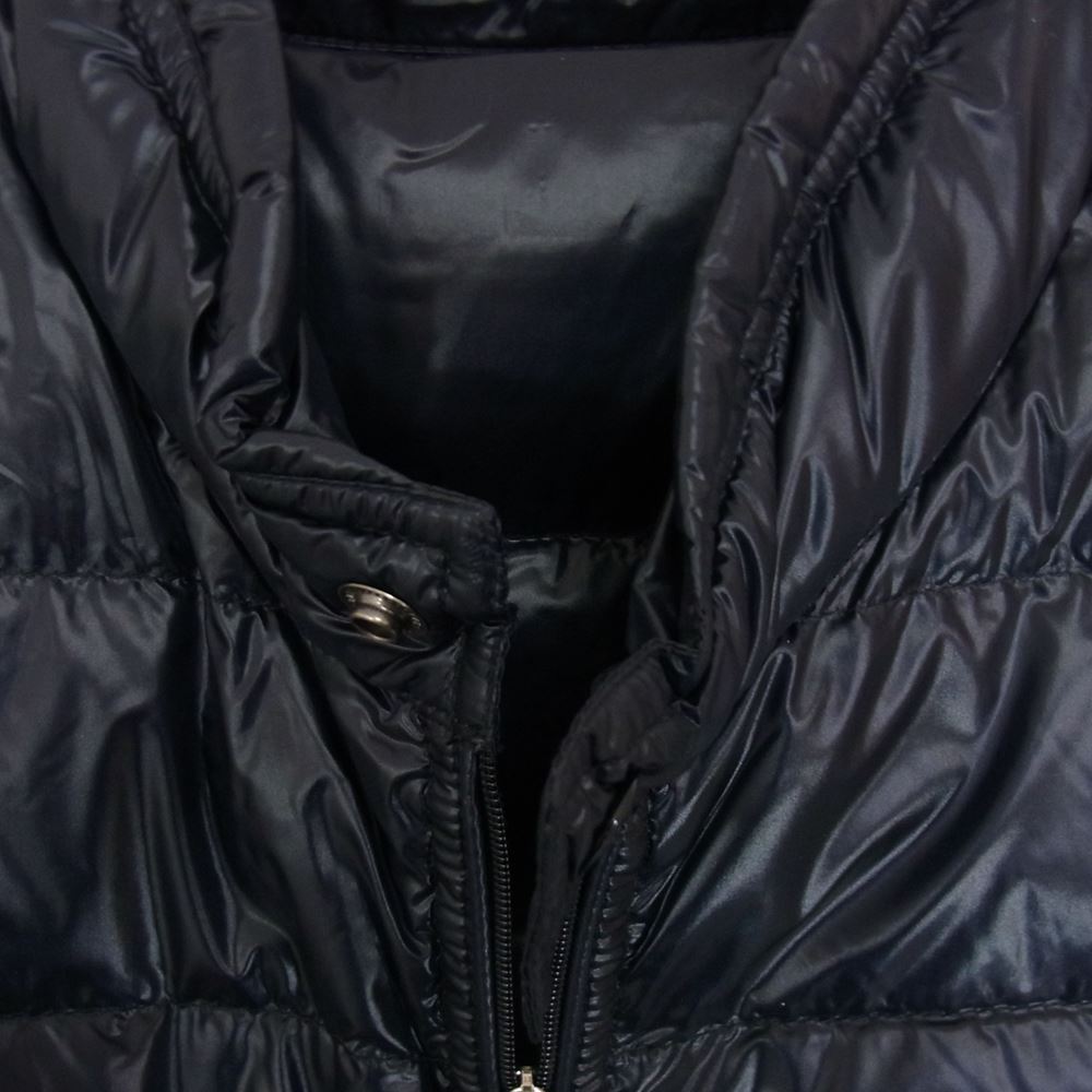 MONCLER モンクレール Gui Extra Lightweight Down Vest ライト ダウン 