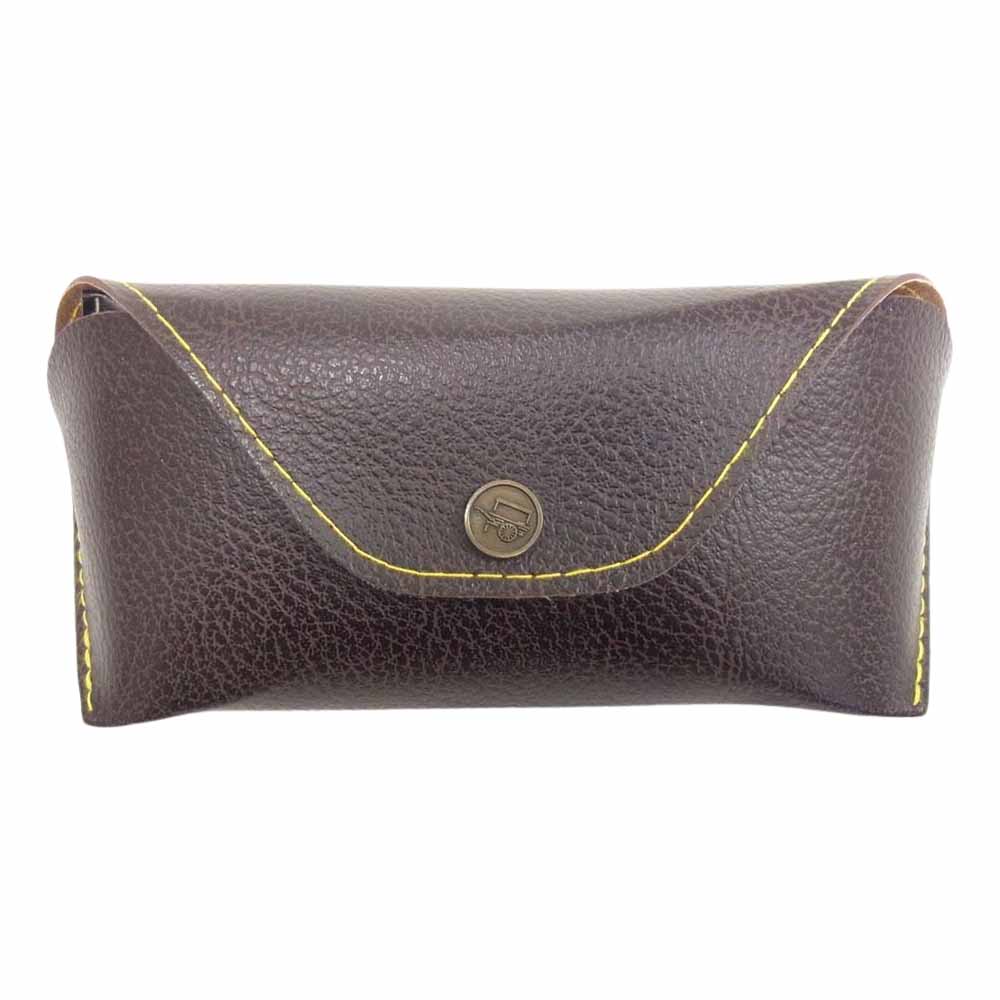 モスコット 46□24-145 LEMTOSH レムトッシュ ウェリントン クリア 度