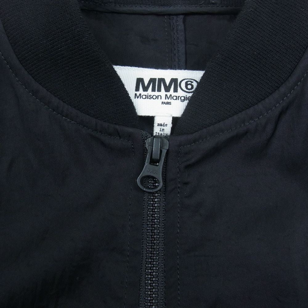 MAISON MARGIELA メゾンマルジェラ MM6 エムエムシックス 国内正規品