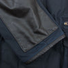 Barbour バブアー 1725NY92 GOLD STANDARD ゴールド スタンダード SUPA-ASHBY WAXED COTTON JACKET オイルド ワックス ライナー付き ジャケット ダークネイビー系 M【中古】