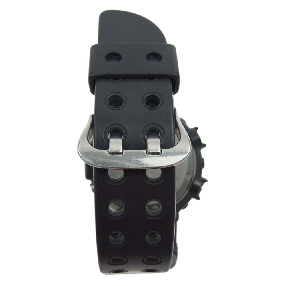 CASIO G-SHOCK カシオ ジーショック DW-8200-1A FROGMAN フロッグマン 腕時計 ウォッチ ブラック系【中古】