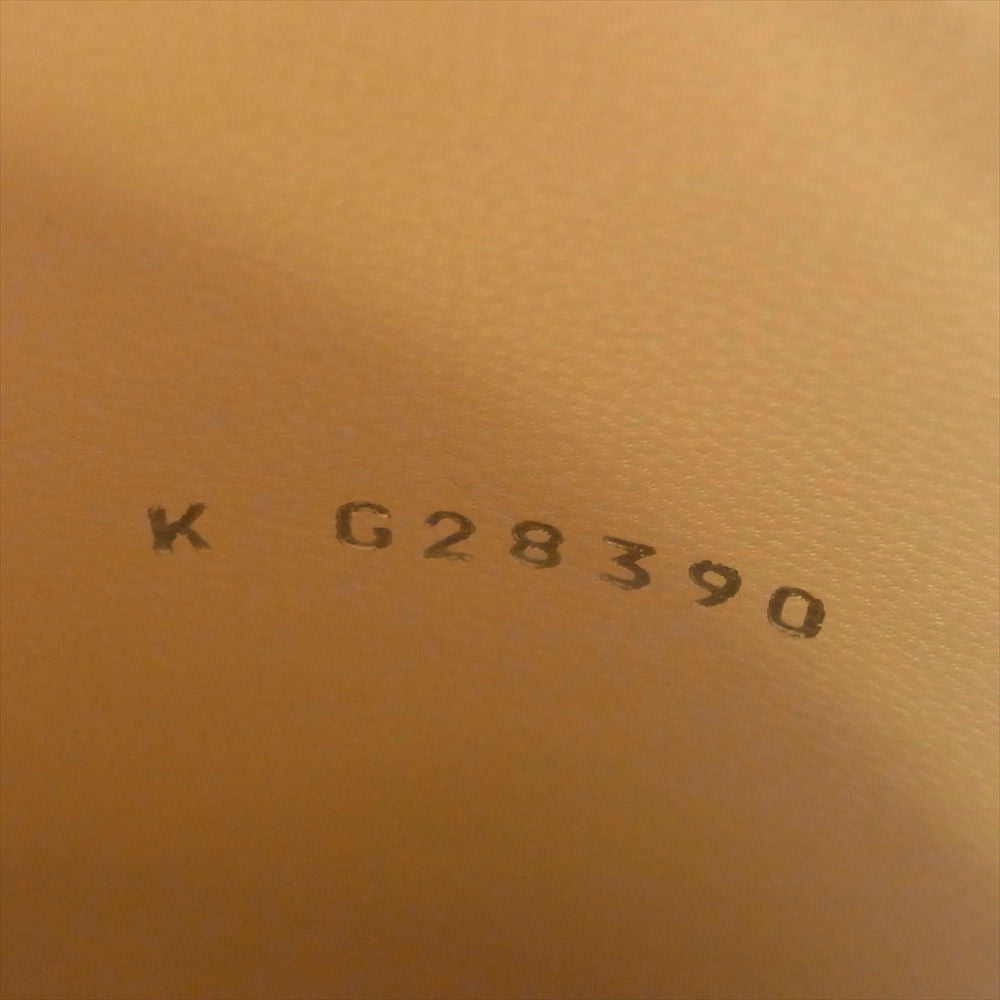 CHANEL シャネル G28390 ココマーク レザー バイカラー  ロング ブーツ ブラック系 シルバー系 37.5【中古】