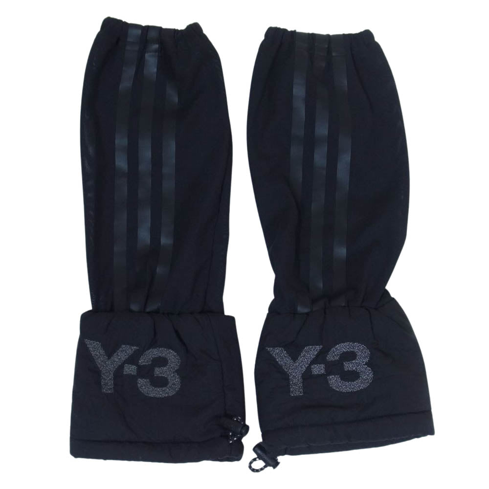 Y-3 Yohji Yamamoto ワイスリー ヨウジヤマモト GK3129 CH2 SLEEVES