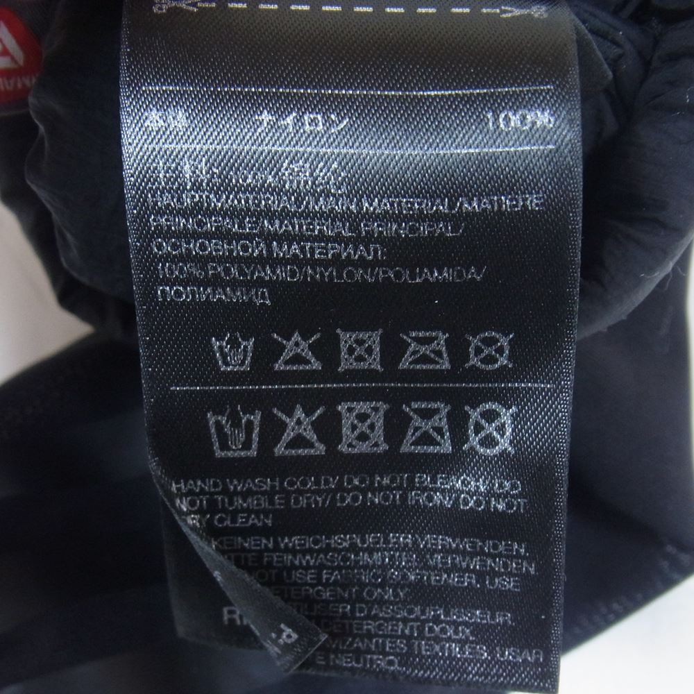 Y-3 Yohji Yamamoto ワイスリー ヨウジヤマモト GK3129 CH2 SLEEVES 手袋 アームカバー ブラック系【中古】