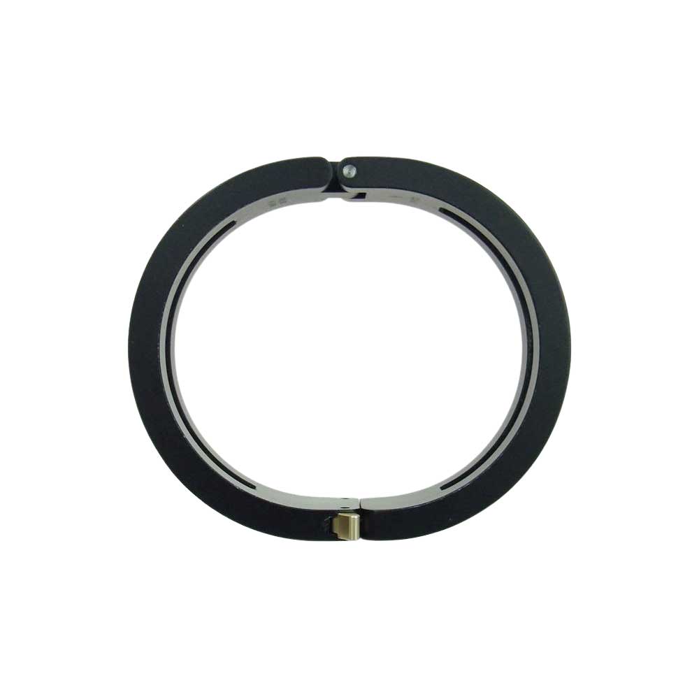 アリクス 1017-ALYX-9SM BUCKLE BRACELET バックル ブレスレット ブラック系【中古】