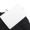 MAISON MARGIELA メゾンマルジェラ パスケース付き MINI CAMERA BAG ミニ カメラ ショルダー バッグ ブラック系【中古】